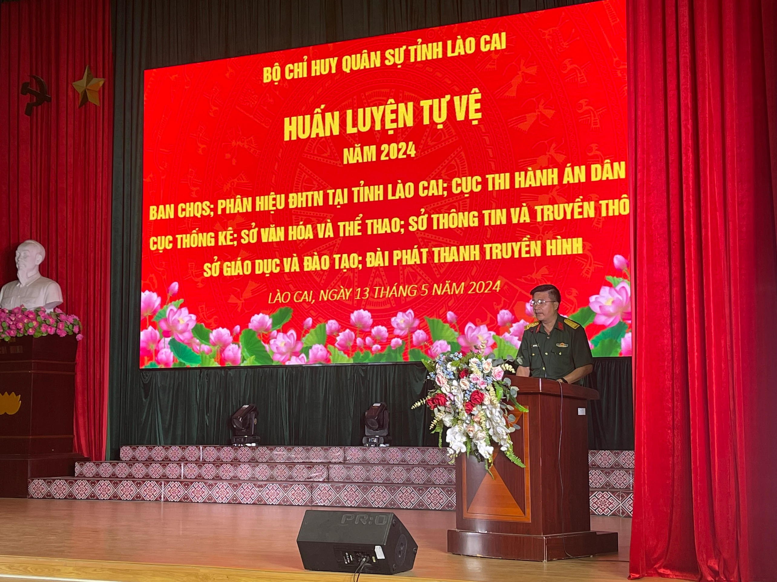 Thượng tá Nguyễn Mạnh Triển - Phó tham mưu trưởng Bộ chỉ huy Quân sự tỉnh.jpg