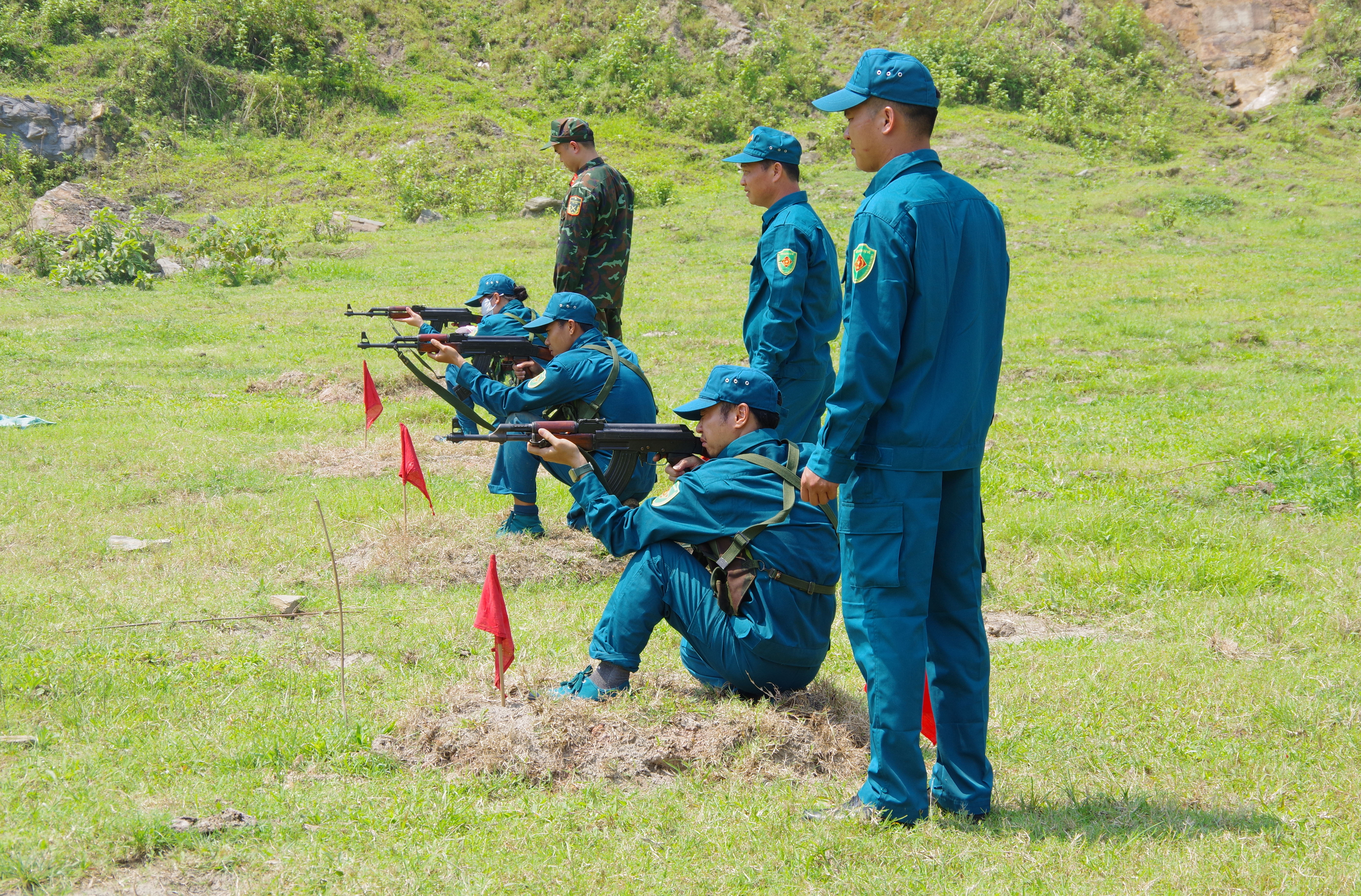 Thi bắn súng Tiểu lên AK. HT9 (a).JPG