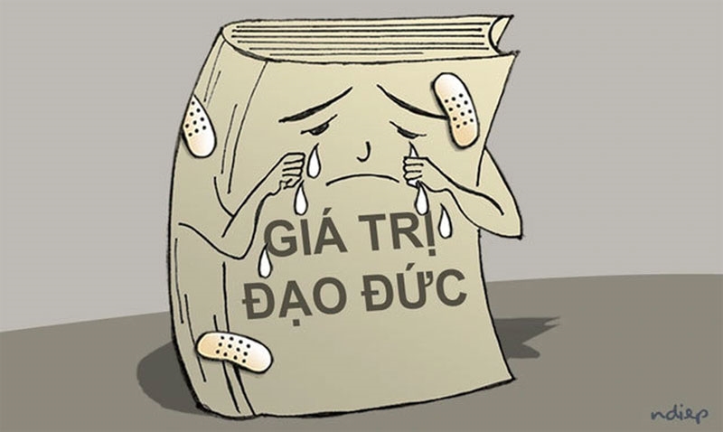 Ảnh minh họa: Dân trí Ảnh minh họa: Dân trí