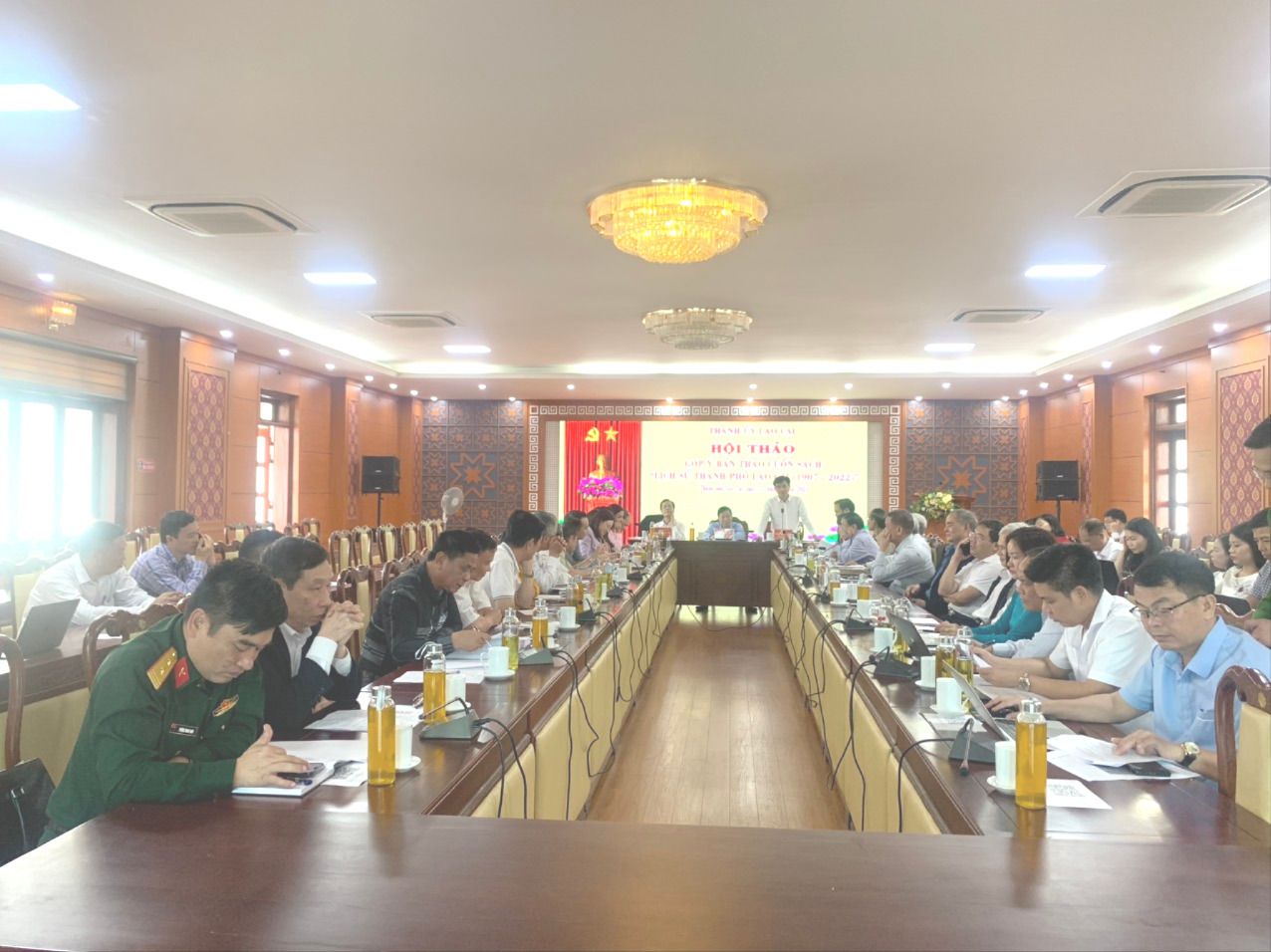 Quang cảnh hội thảo. z5252694357481_af5266fec379f06c5b849f0694ce8a8b.jpg