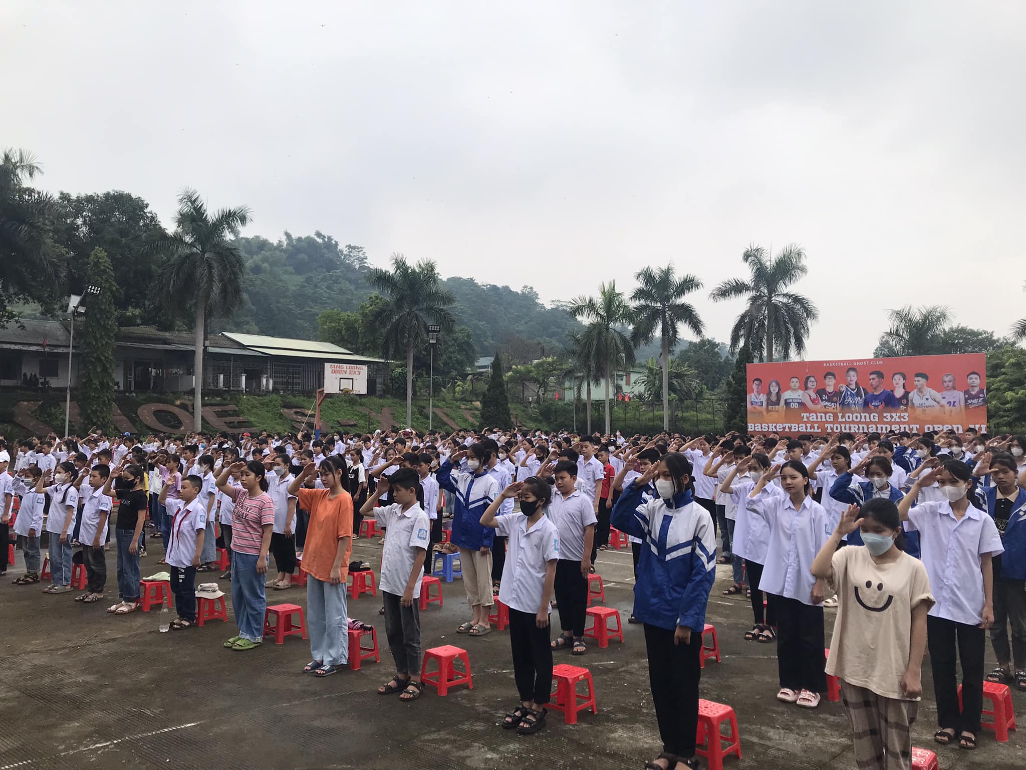 Triển khai, thực hiện hiệu quả Chương trình giáo dục phổ thông 2018 trên địa bàn tỉnh đối với lớp 1, lớp 2, lớp 3, lớp 4 cấp tiểu học; lớp 6, lớp 7, lớp 8 cấp trung học cơ sở. 371120498_2488467481314811_2790764645458543497_n.jpg