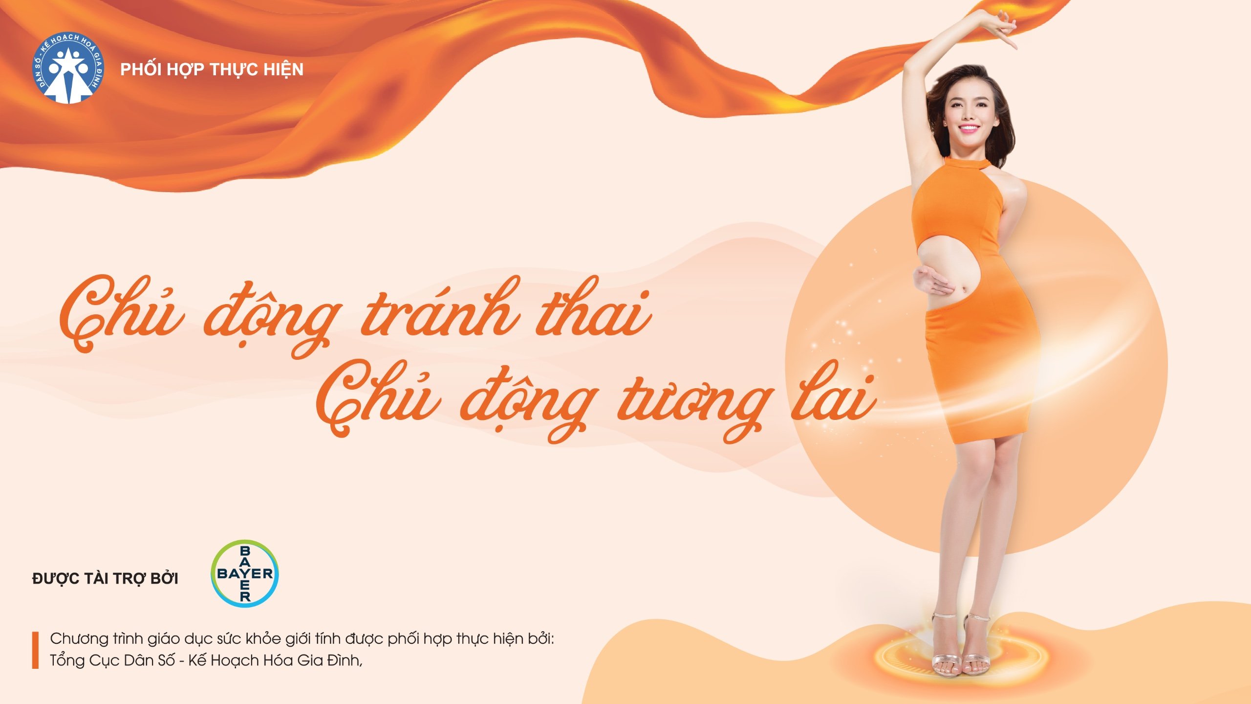 Ảnh trên Fanpage của Tổng cục Dân số - KHHGĐ: http://www.facebook.com/vutruy... cuộc thi.jpg