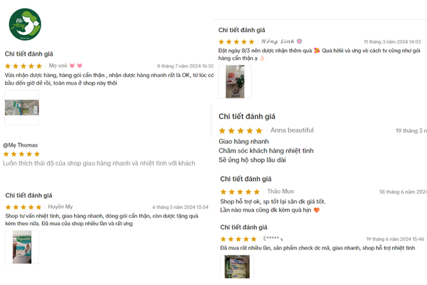 Đánh giá của khách hàng về Mẹ Akay. mẹ bầu 1.png