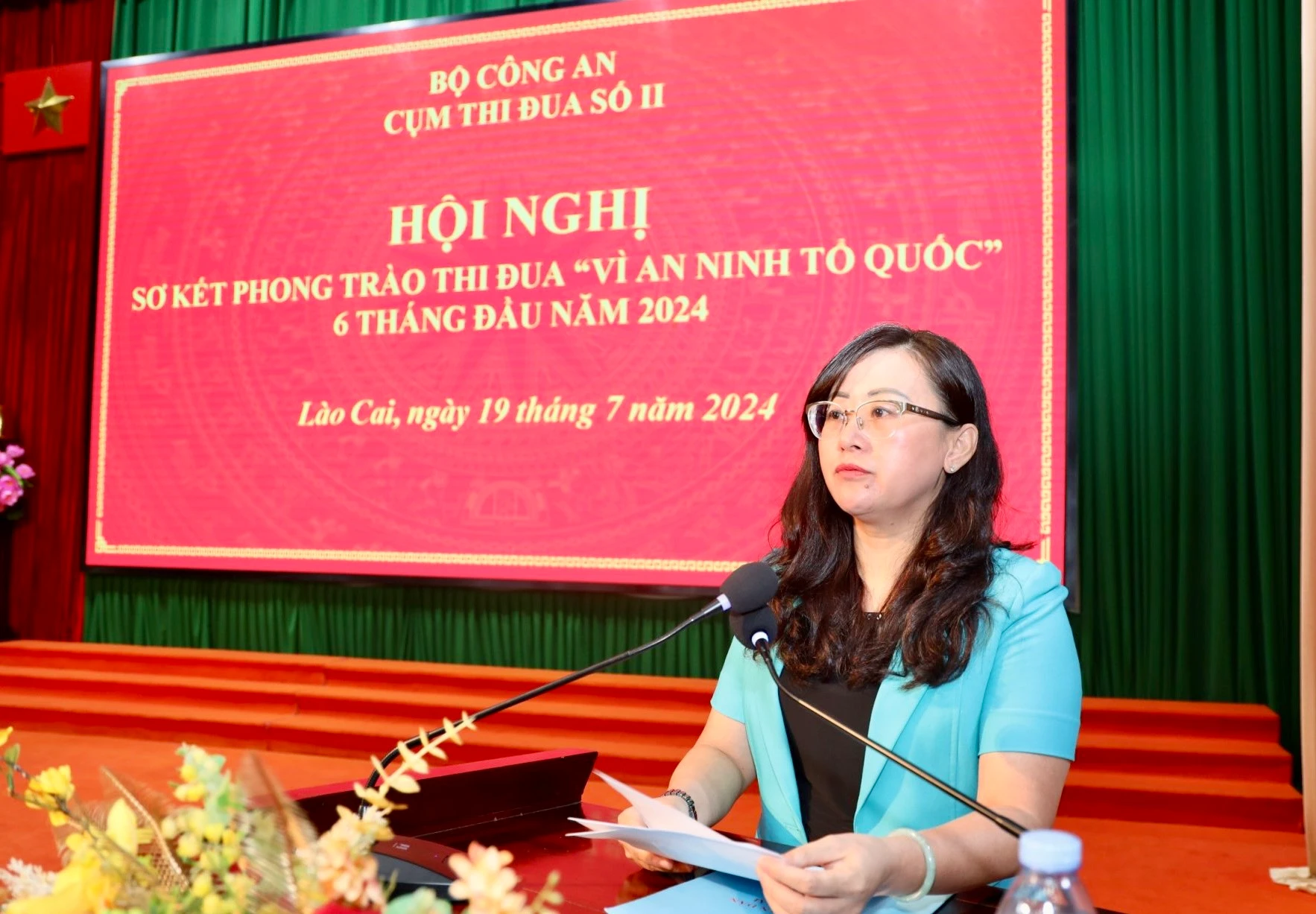 đc Giàng Thị Dung phát biểu tại HN.jpg