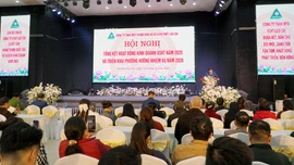 Năm 2025, Công ty TNHH MTV Xổ số kiến thiết Lào Cai đạt doanh thu trên 139,5 tỷ đồng