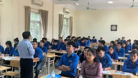 Tỉnh đoàn tập huấn phát triển mô hình kinh tế tập thể ứng dụng chuyển đổi số