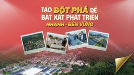 Tạo đột phá để Bát Xát phát triển nhanh, bền vững