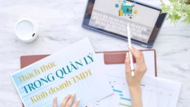 THÁCH THỨC TRONG QUẢN LÝ THUẾ KINH DOANH THƯƠNG MẠI ĐIỆN TỬ