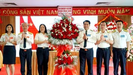 Đại hội đại biểu Đảng bộ Cục Thuế tỉnh lần thứ XI, nhiệm kỳ 2025 - 2030