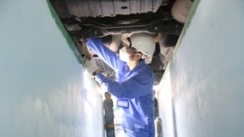 Người dân Lào Cai bị đối tượng mạo danh nhân viên đăng kiểm lừa đảo