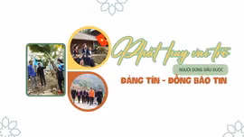 Bài cuối: Bản Mông xanh không còn hủ tục