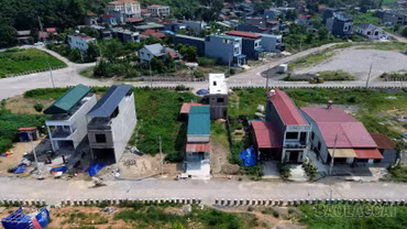 Bảo Yên: Khai thác hiệu quả quỹ đất, tạo nguồn thu bền vững