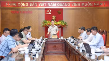 Tháo gỡ khó khăn các dự án trên địa bàn phường Lào Cai và Cam Đường