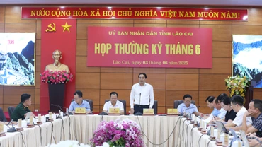 Bí thư Tỉnh ủy, Chủ tịch UBND tỉnh Trịnh Xuân Trường: Nhiệm vụ trước mắt rất lớn, nhiều công việc chưa có tiền lệ