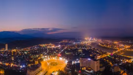 Lào Cai tiếng vọng từ ngàn xưa