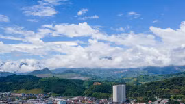 Lào Cai: Diện mạo mới - tầm vóc mới