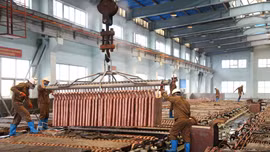  “Nuôi dưỡng” nguồn thu ngân sách