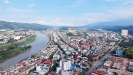 Tầm nhìn quy hoạch