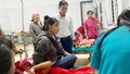 Xã Bản Hồ: Làm rõ nguyên nhân 36 học sinh nghi bị ngộ độc thực phẩm