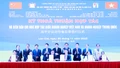 16 cặp thỏa thuận hợp tác được ký tại Hội nghị giới thiệu cơ chế, chính sách xuất nhập khẩu kết hợp giao thương doanh nghiệp Việt - Trung