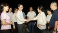 Phó Chủ tịch UBND tỉnh Nguyễn Thành Sinh kết thúc chuyến khảo sát, làm việc tại Trung Quốc