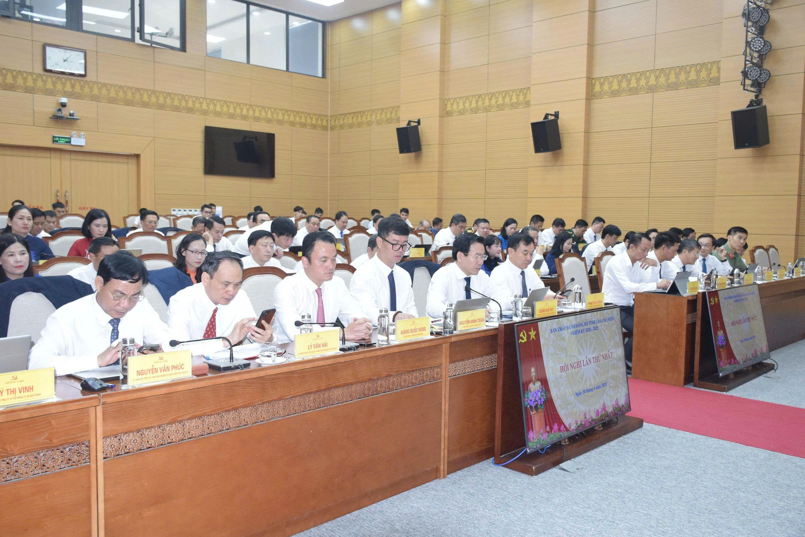 Các đại biểu dự hội nghị. 7b980a7f7aedcdb394fc.jpg