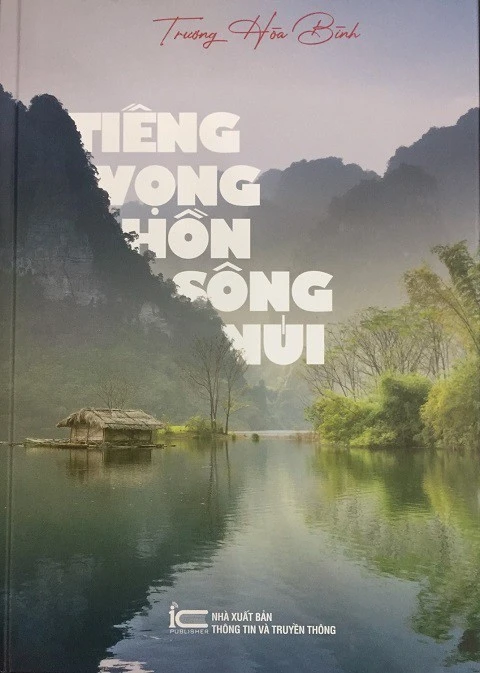 Thương nhớ đến vô cùng: từ Tiếng vọng hồn sông núi