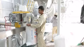 “Đánh thức” vùng nguyên liệu bằng đòn bẩy công nghiệp chế biến