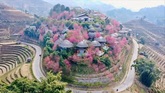 Đánh thức mùa đông bằng chuỗi lễ hội cuối năm