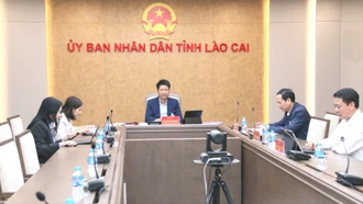 Quyết liệt đẩy nhanh tiến độ các công trình trọng điểm, dự án quan trọng quốc gia lĩnh vực đường sắt