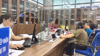 Kỳ vọng từ những chuyển động ở "bộ mặt" hành chính công
