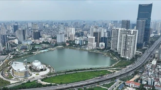 Việt Nam - Kỷ nguyên mới: Khơi tiềm năng, phát huy thế mạnh