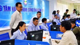 Từ 1/7 áp dụng nhiều quy định mới đối với cán bộ, công chức