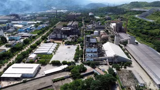 Tăng tỷ trọng chế biến sâu, giảm phụ thuộc vào khai khoáng