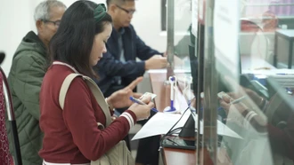 Từ “chờ đợi nhiều ngày” đến “nhận kết quả trong ngày”