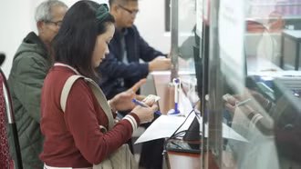 Từ “chờ đợi nhiều ngày” đến “nhận kết quả trong ngày”