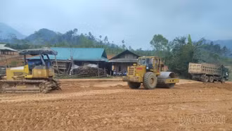 Ước mơ về những mái ấm an toàn