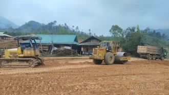 Ước mơ về những mái ấm an toàn