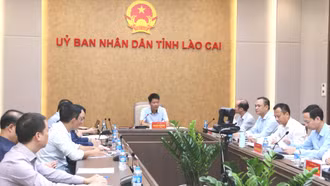 Quyết liệt tháo gỡ vướng mắc trong công tác giải phóng mặt bằng Khu công nghiệp Trấn Yên