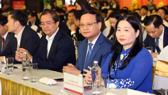 Rực rỡ "sắc màu Tây Bắc" giữa lòng Hà Nội