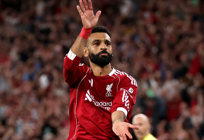 Dự Đoán Cầu Thủ Ghi Bàn Chính Trận Liverpool vs Bournemouth - Cùng nhà cái Sunwin Tăng Cơ Hội Chiến Thắng