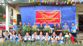 Giảm nghèo đa chiều: Từ chủ trương đến thực tiễn