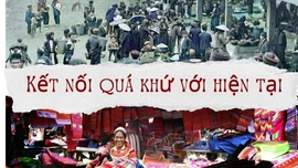 Kết nối quá khứ với hiện tại