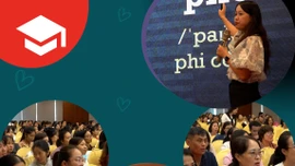 Nâng cao phương pháp dạy học tiếng Anh