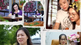 Nghệ thuật yêu con thời 4.0