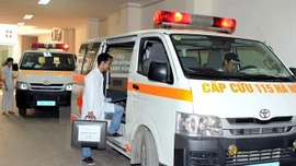 Bộ Y tế đề xuất hợp nhất các số tổng đài 113, 114, 115