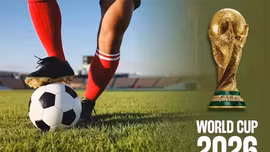 Cách thêm lịch World Cup 2026 vào iPhone và smartphone Android