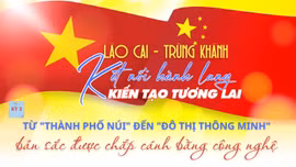 Kỳ 3: Từ "thành phố núi" đến "đô thị thông minh" - bản sắc được chắp cánh bằng công nghệ