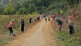 Nâng cao nhận thức về bảo vệ môi trường