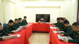 Hành trang tri thức